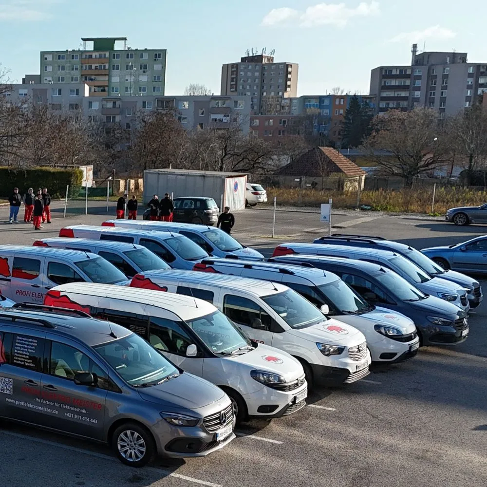 Profi Elektro Meister