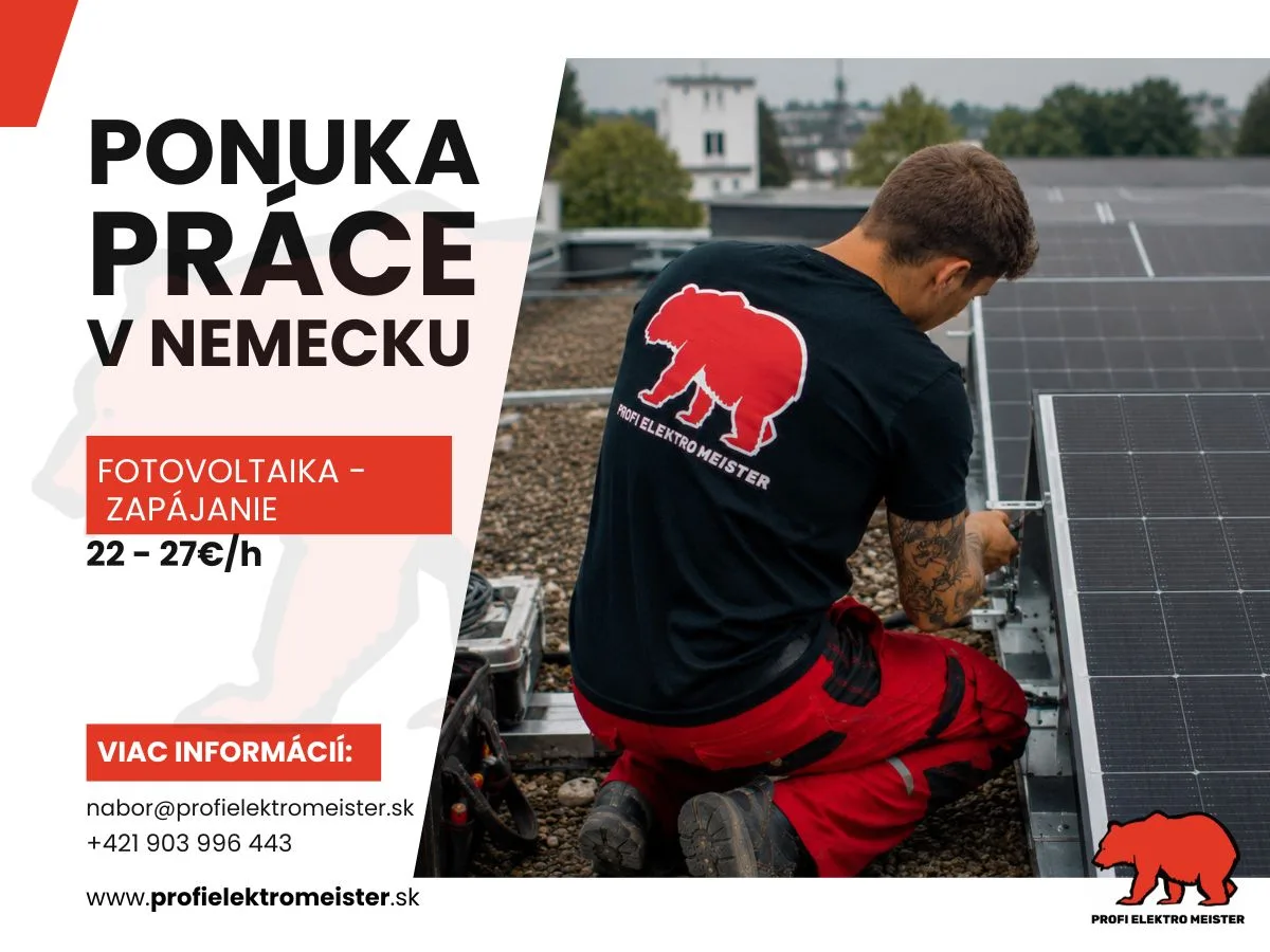 Fotowoltaika – podłączanie