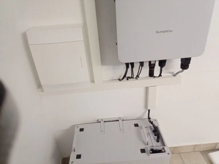Systemy fotowoltaiczne