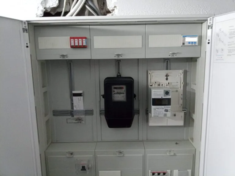 Instalacje przemysłowe