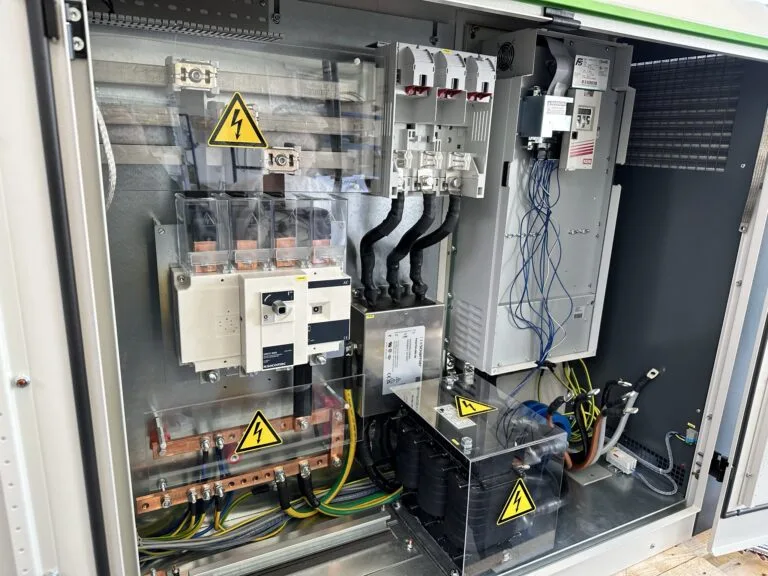 Instalacje mieszkaniowe