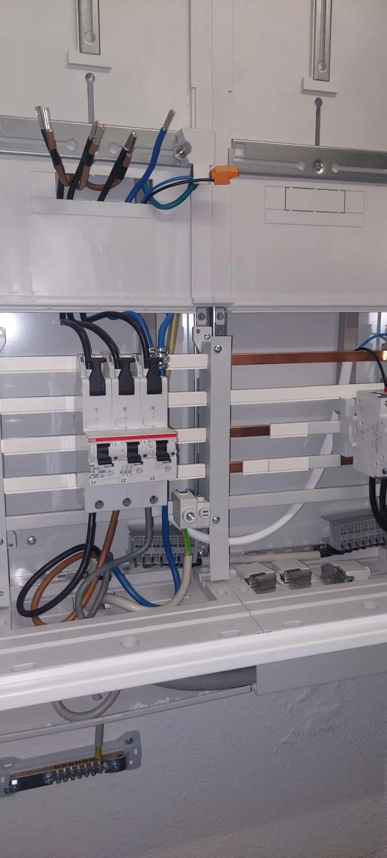 Instalacje mieszkaniowe