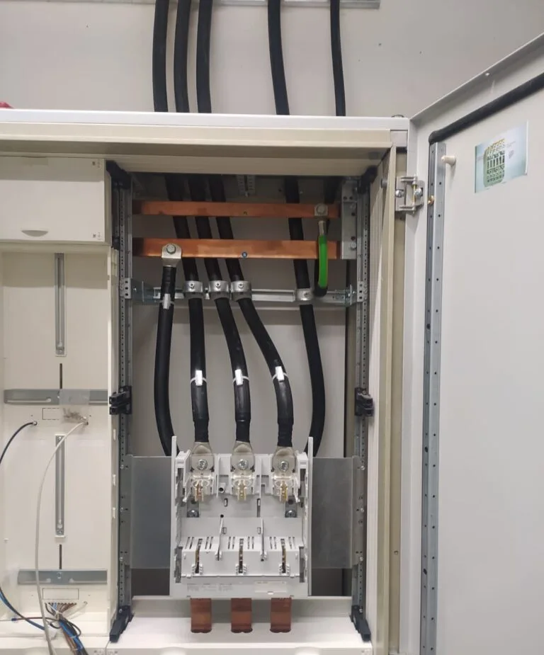Instalacje mieszkaniowe